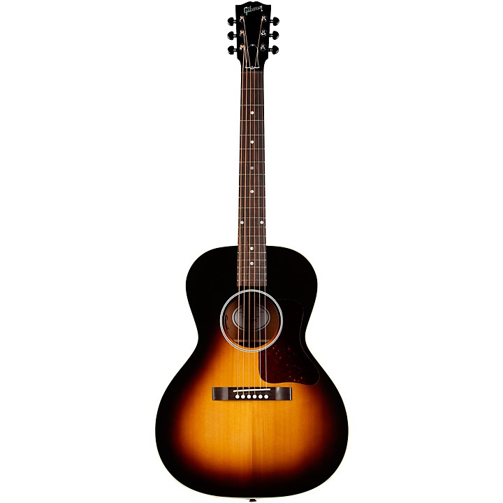 Gibson L-00 Standard Acoustic-Electric Guitar | Music & Arts