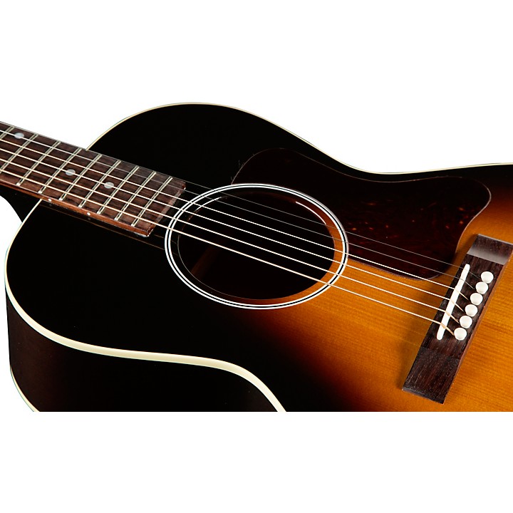 Gibson L-00 Standard Acoustic-Electric Guitar | Music & Arts