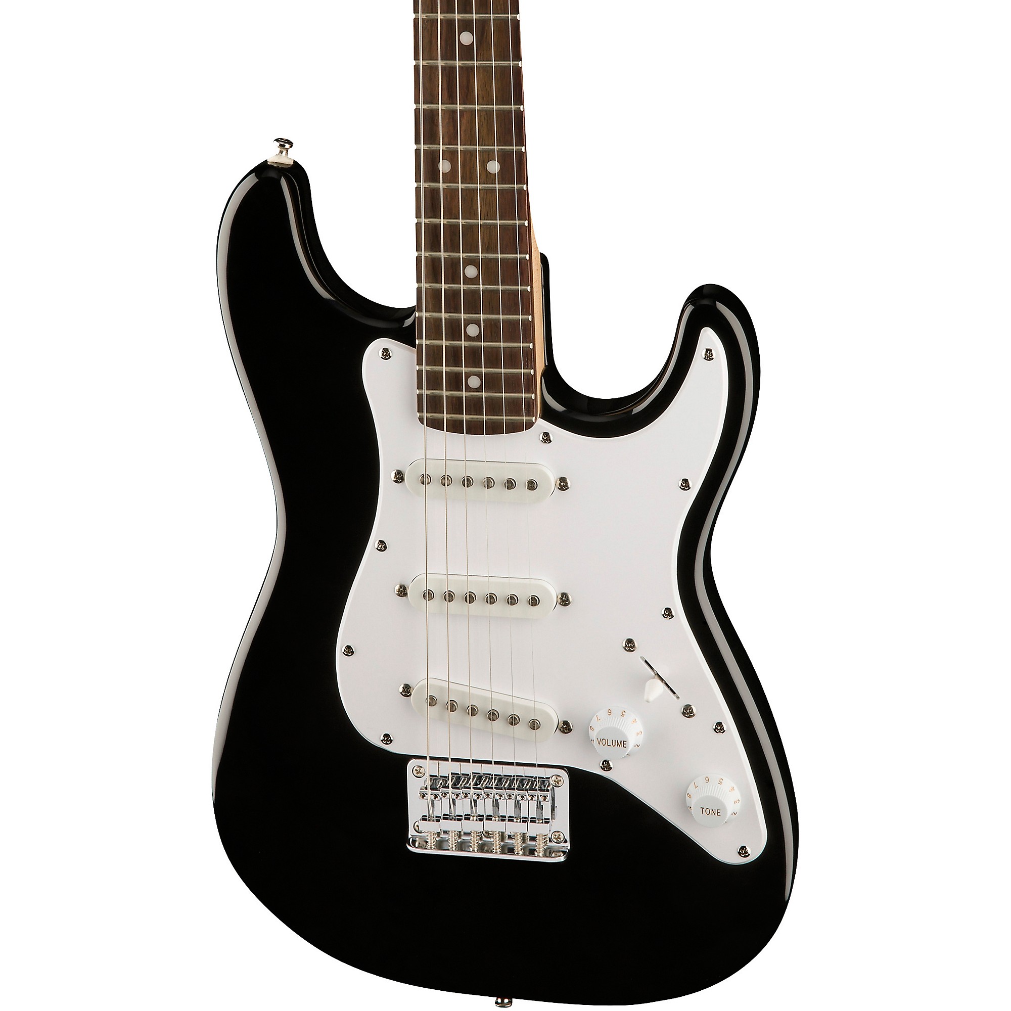 Squier Affinity Mini Stratocaster V2 Electric Guitar - | Music & Arts
