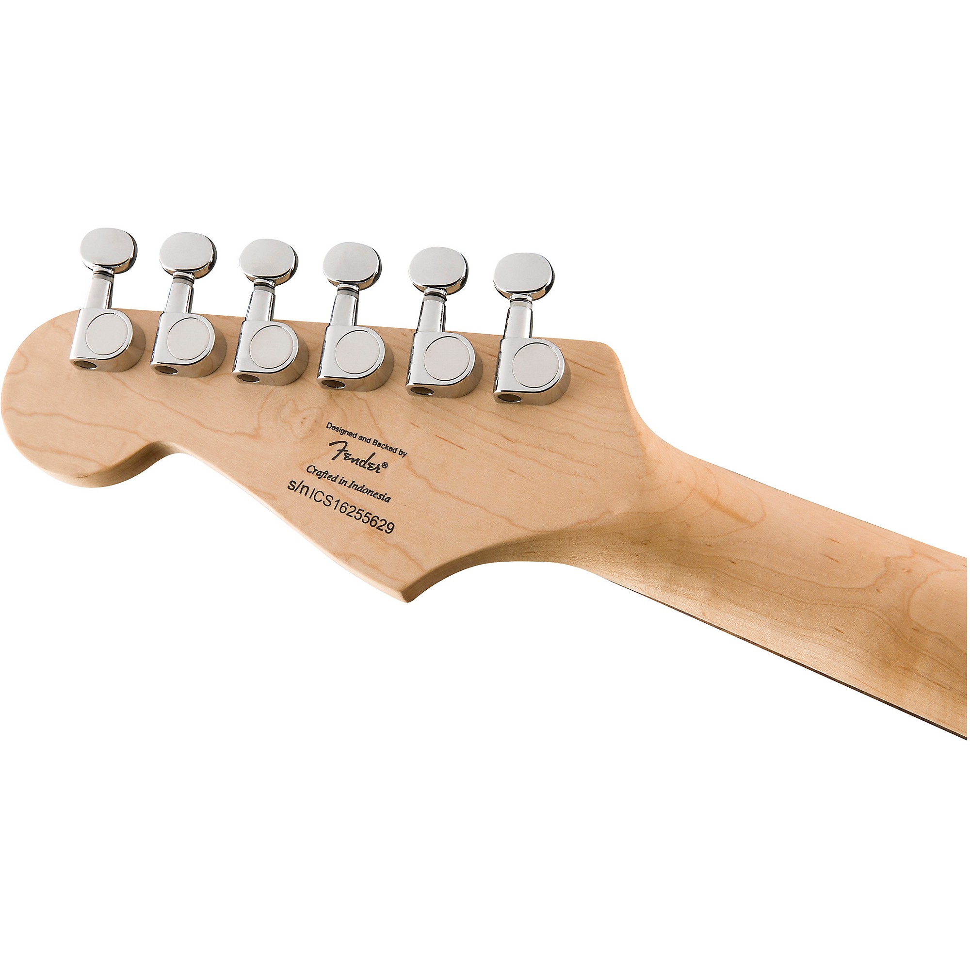 Squier Affinity Mini Stratocaster V2 Electric Guitar - | Music & Arts