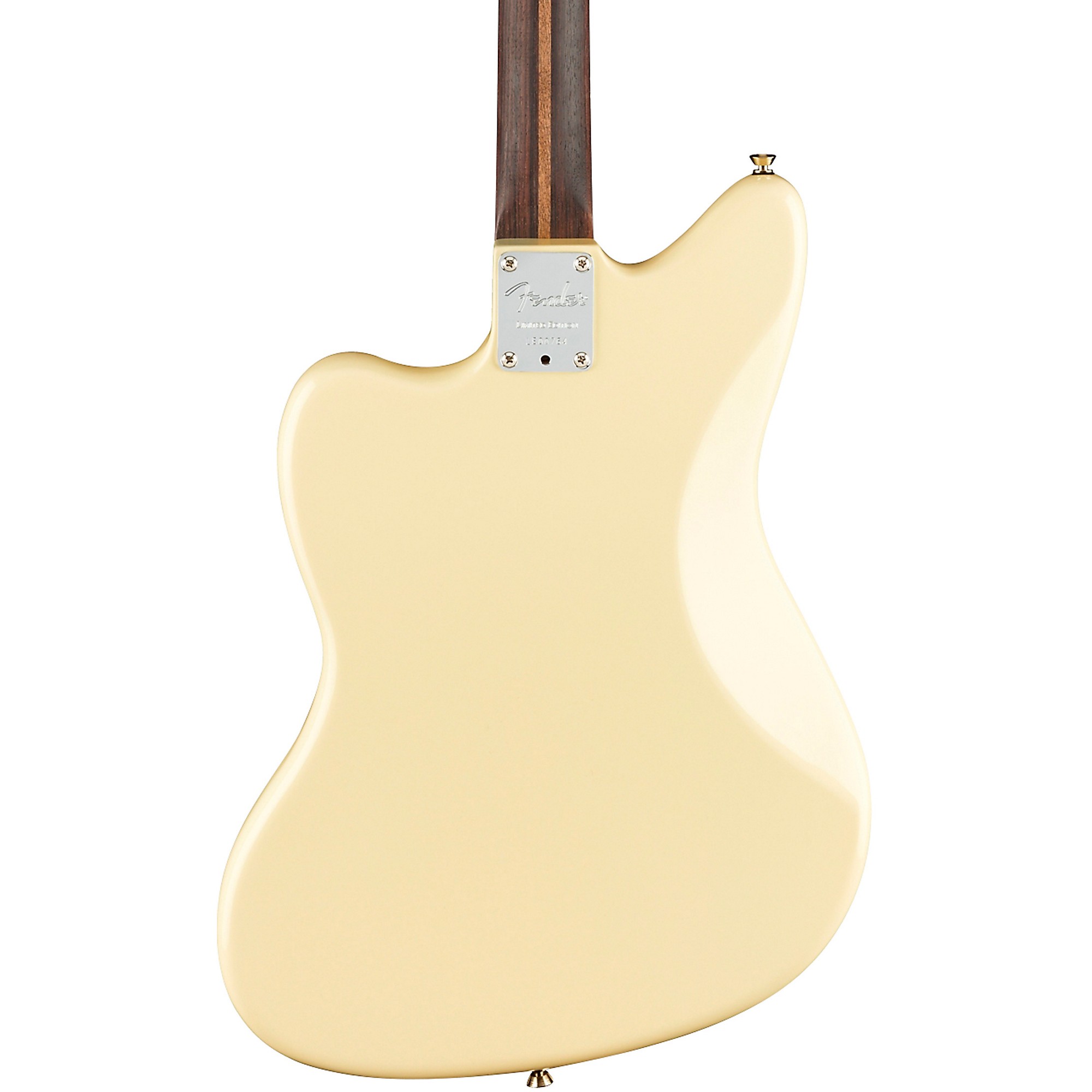 Fender American Professional Jazzmaster Rosewood Neck Fender American Professional Jazzmaster Rosewood Neck