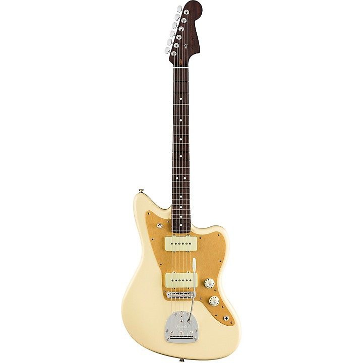 Fender USAネック+MJT Jazzmasterボディ+RSDブリッジ Fender USAネック+MJT Jazzmasterボディ+RSDブリッジ