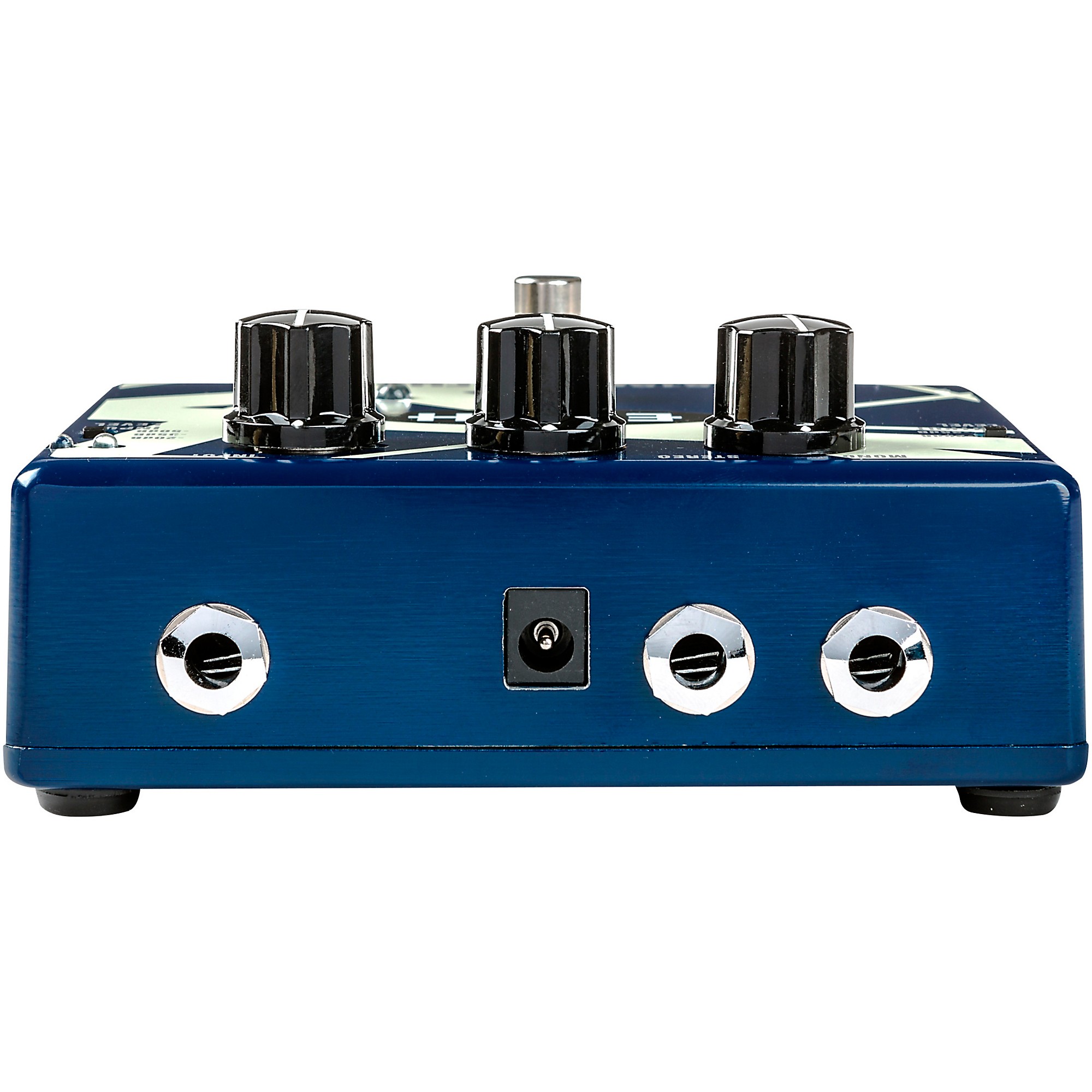 MXR EVH 5150 Chorus Guitar Effects Pedal | Music & Arts