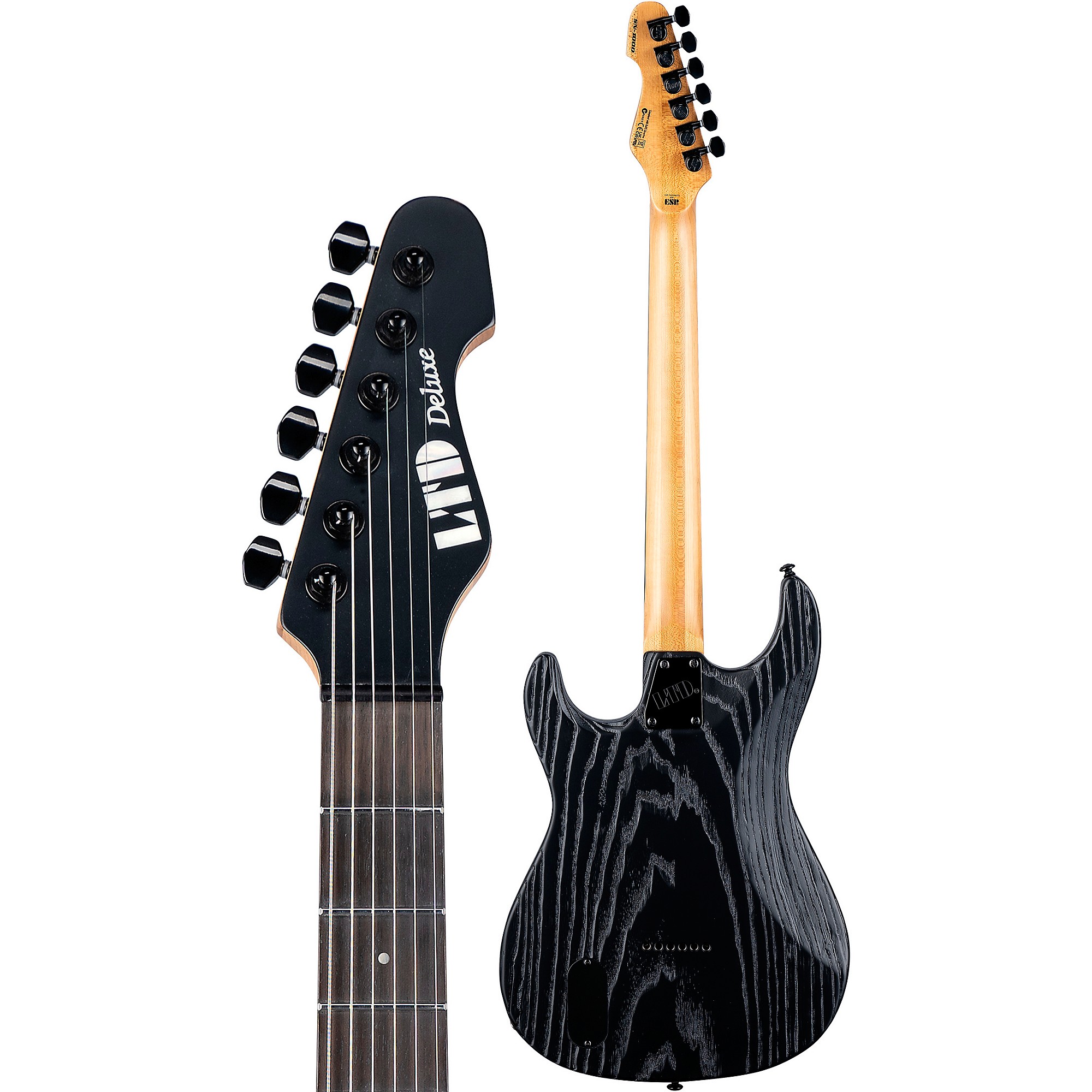 ギター LTD SN-1000 HT ESP SN-1000HT - The ESP Guitar Company