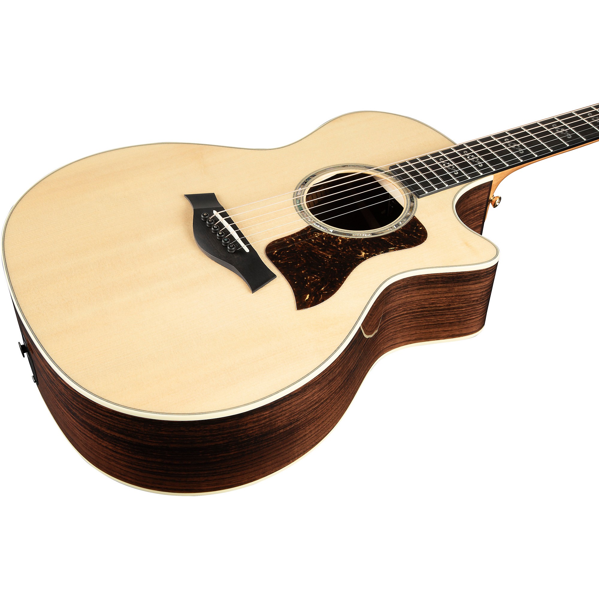 taylor LTD 414ce v-class koa (7本限定)