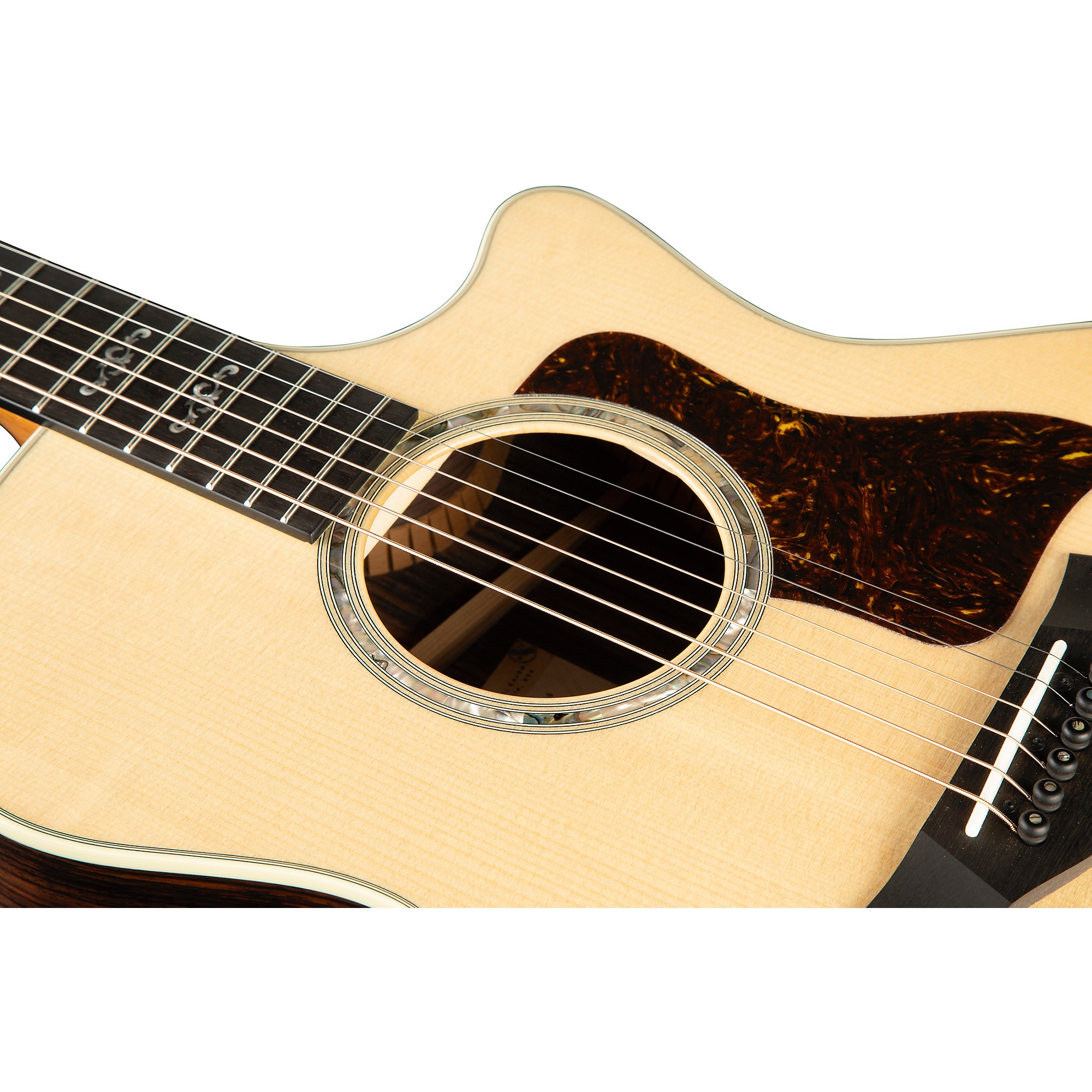 Taylor 414ce V-Class Special-Edition Grand Auditorium