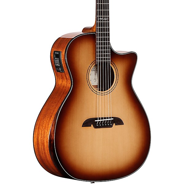 alvarez artist series acoustic guitar