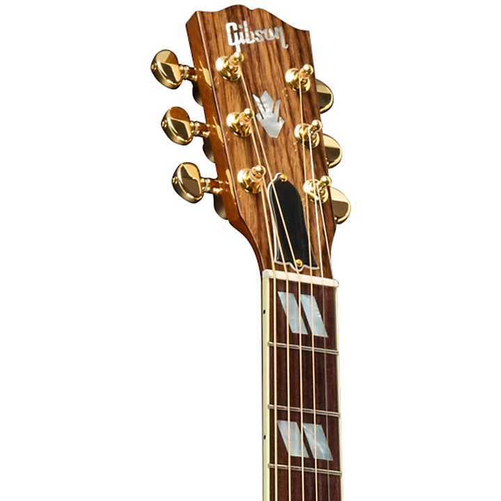 Songwriter standard on sale ec rosewood