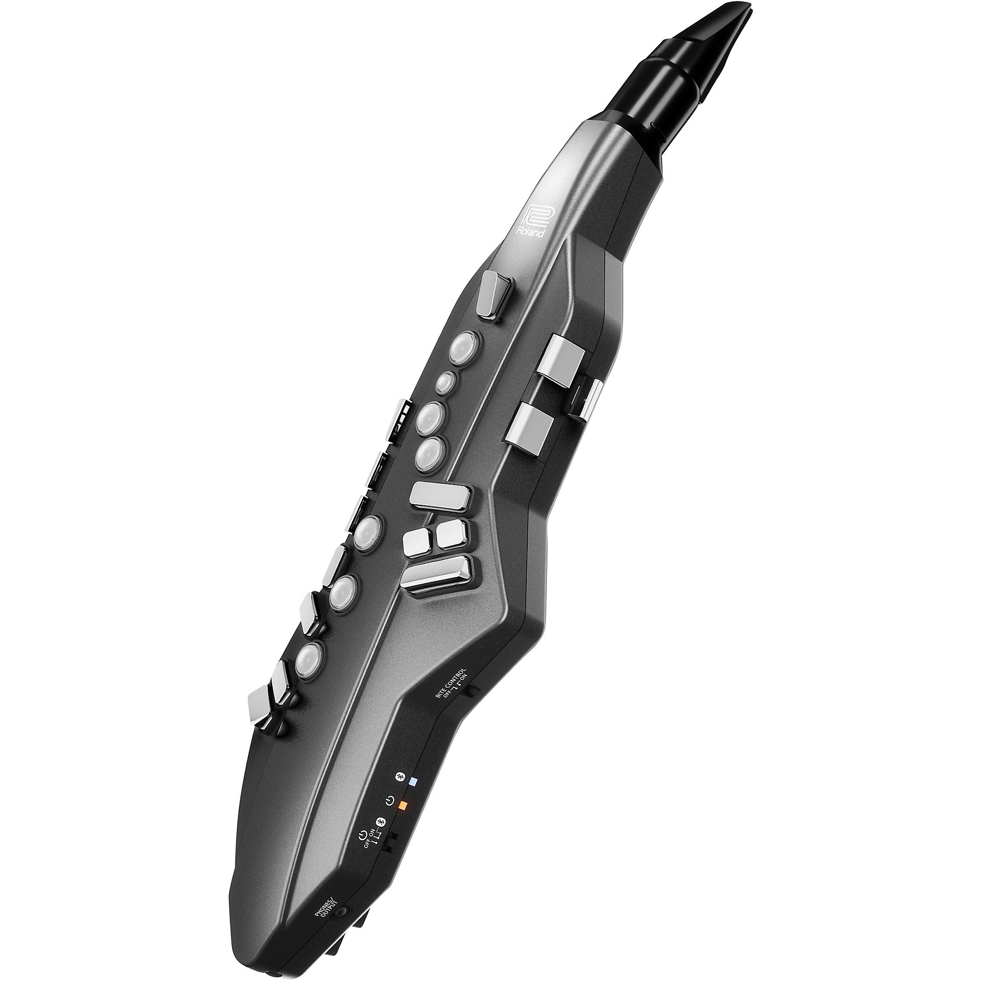 ローランド　Roland Aerophone Go AE-05デジタル管楽器 Amazon.com: Roland AE-05 Aerophone Go Digital Wind