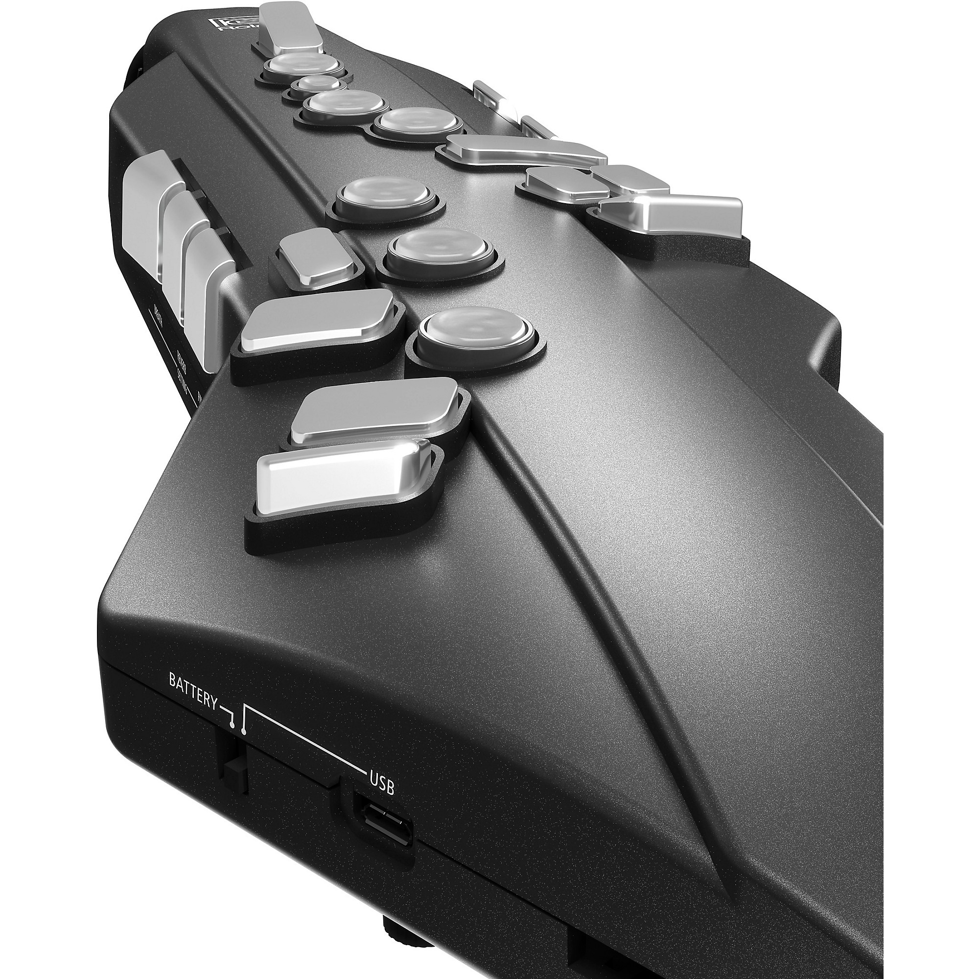 DTM・DAW Roland Aerophone GO AE-05 Amazon.com: Roland AE-05 Aerophone Go Digital Wind