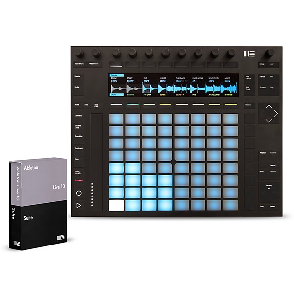 Ableton Live 10 Suite Download Educational Discount For Students 4allstudents Nl