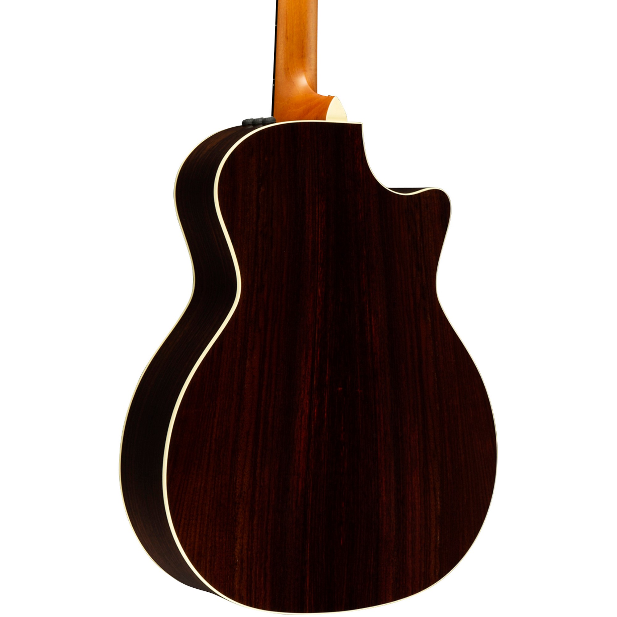 Taylor 414ce V-Class Special Edition Grand Auditorium Left