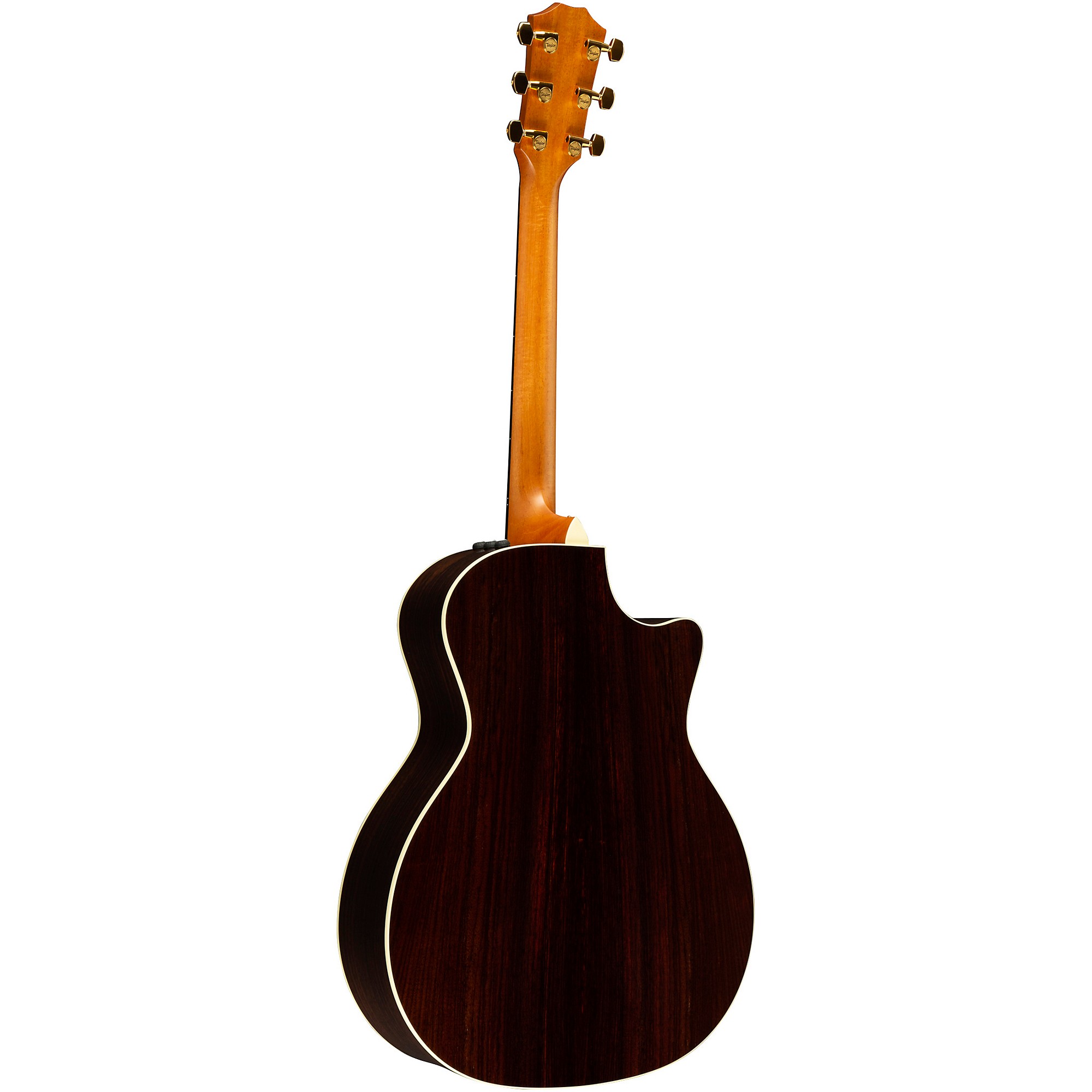 Taylor 414ce V-Class Special Edition Grand Auditorium Left