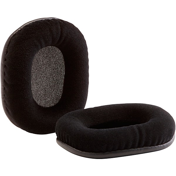 velour pads