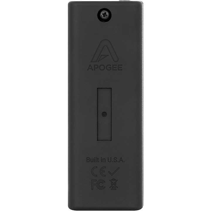 Apogee JAM PLUS | Music & Arts