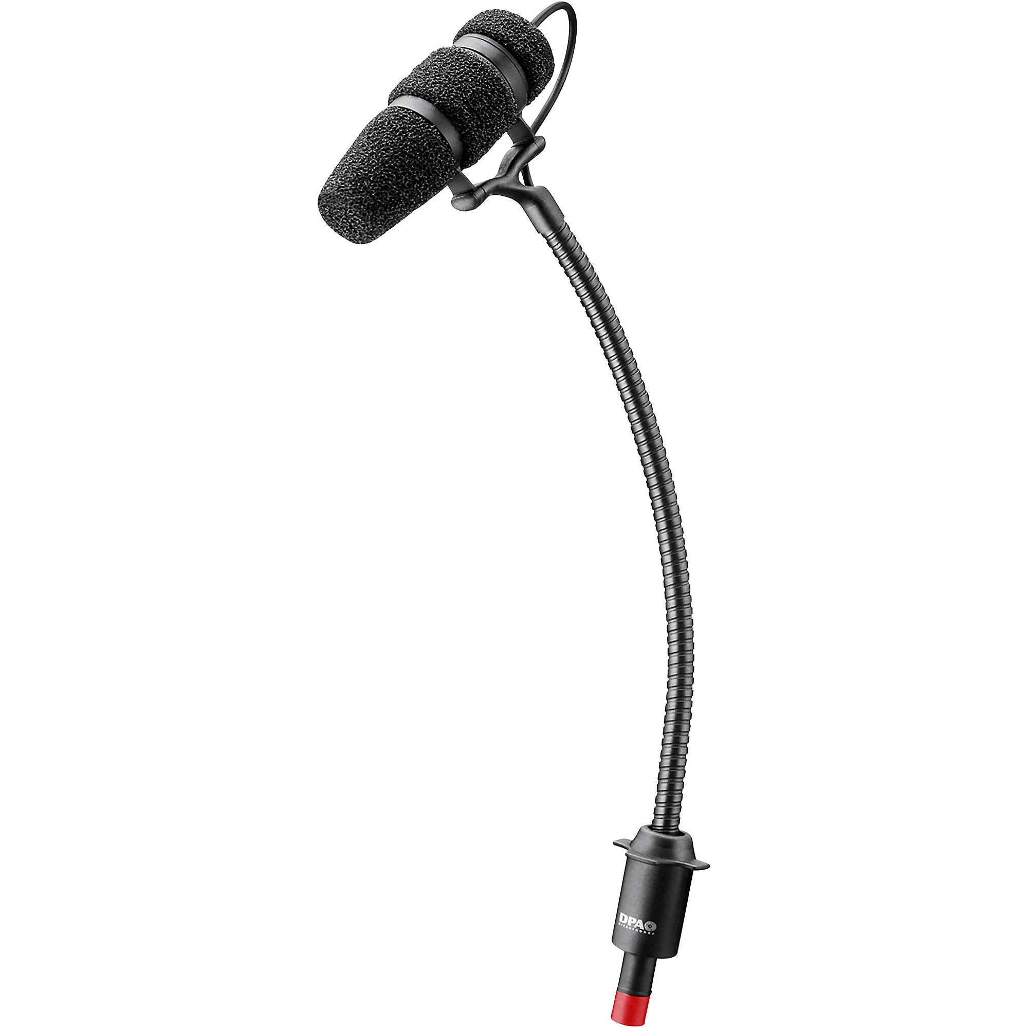 DPA Microphones d:vote CORE 4099 Classic Touring Kit, 4 Mics and