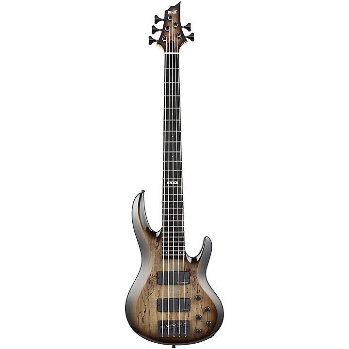 ESP E-II BTL-5 Electric Bass | Music & Arts