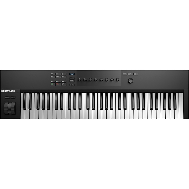 Native Instruments Native Instruments KOMPLETE KONTROL A61