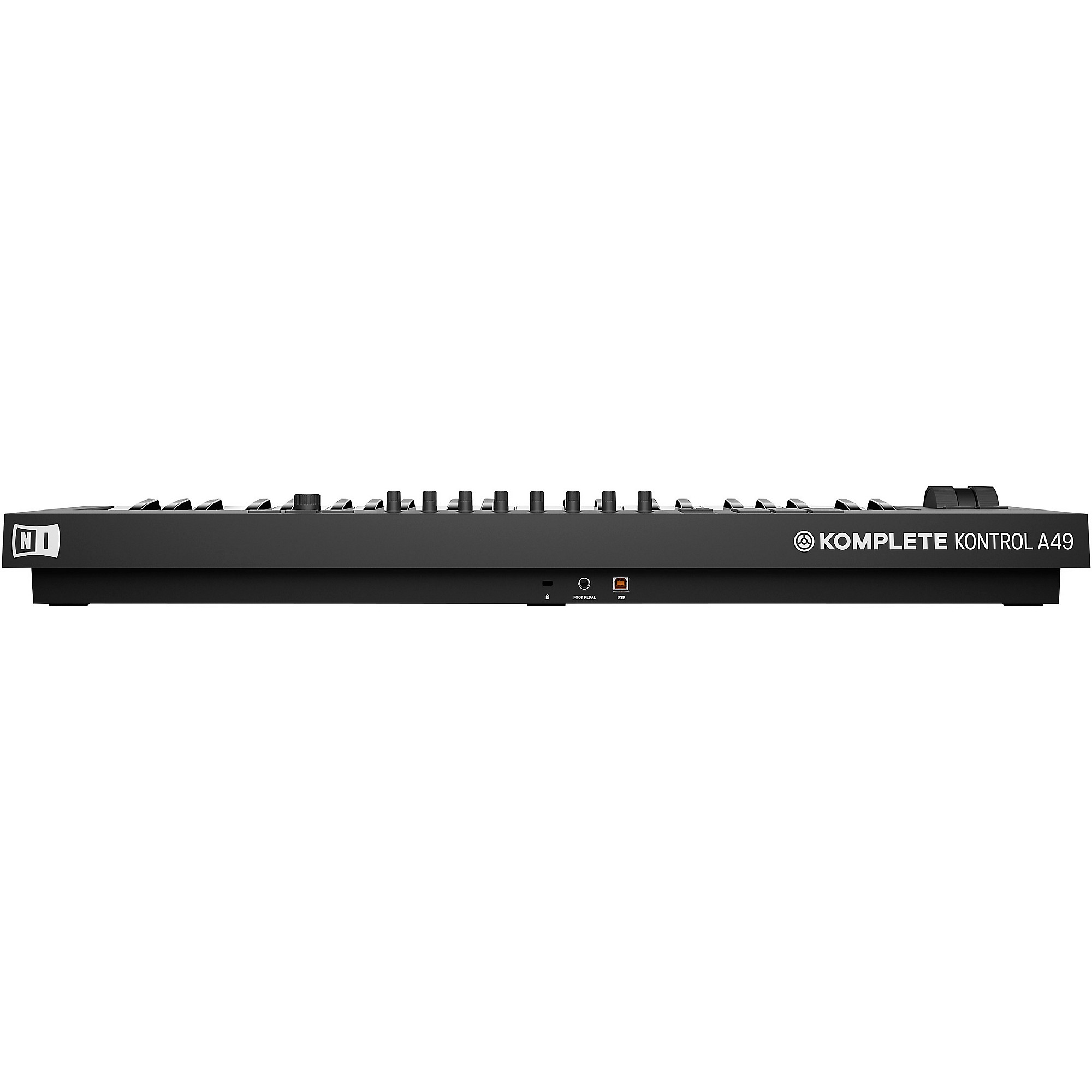 DTM・DAW Native Instrument KOMPLETE KONTROL A49 Native Instruments Komplete Kontrol A49 | Music & Arts