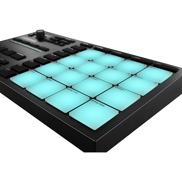 Native Instruments MASCHINE MIKRO MK3 | Music & Arts