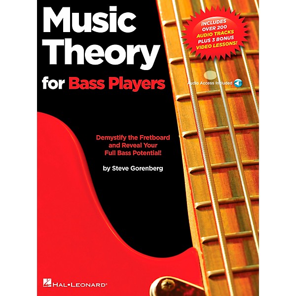 hal leonard music theory