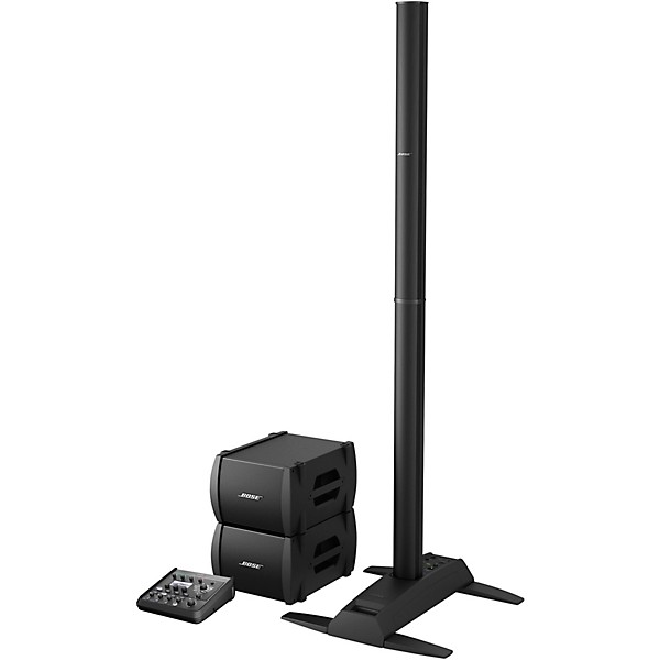 bose l1 model 1s with b1 bass module