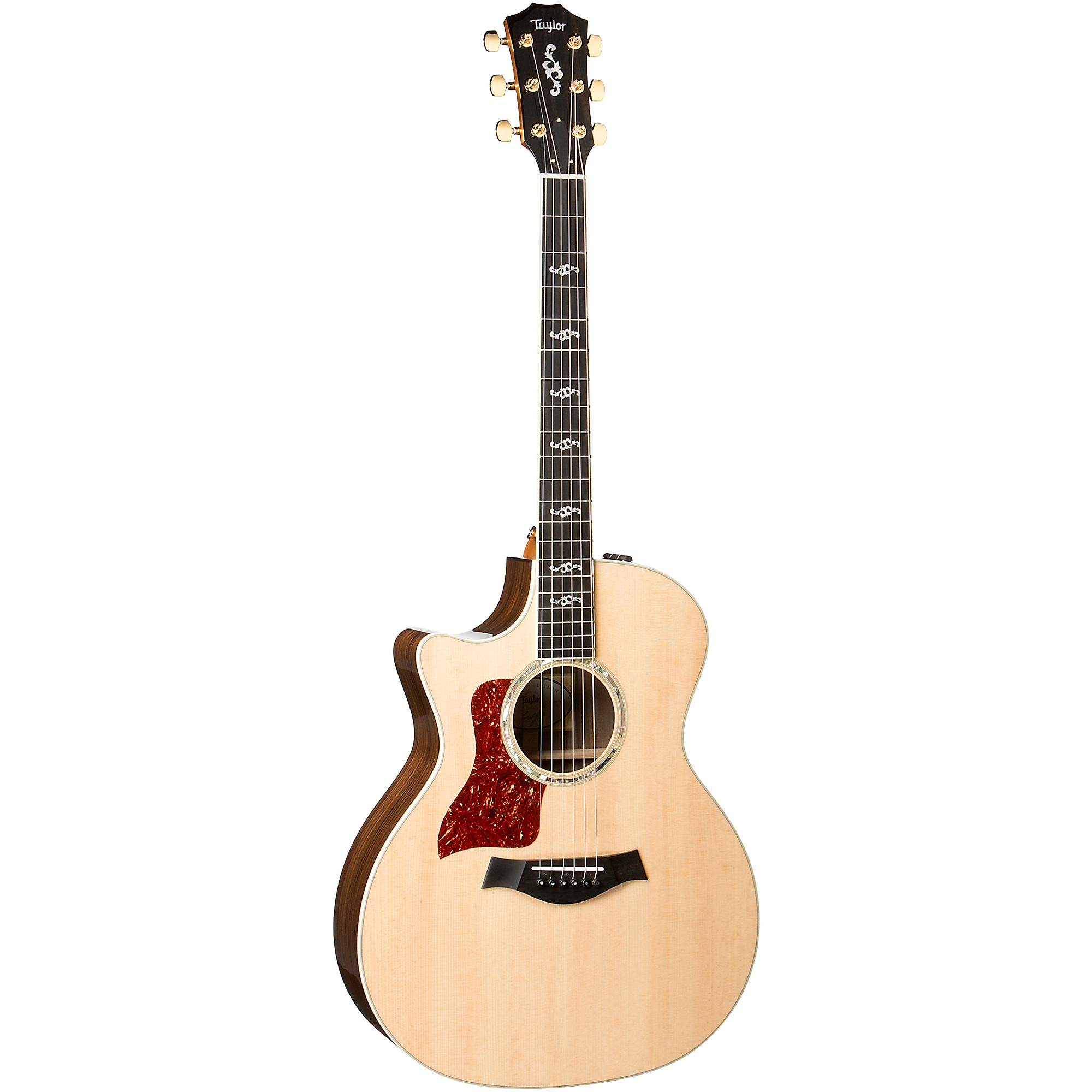 Taylor 414ce V-Class Special Edition Grand Auditorium Left-Handed