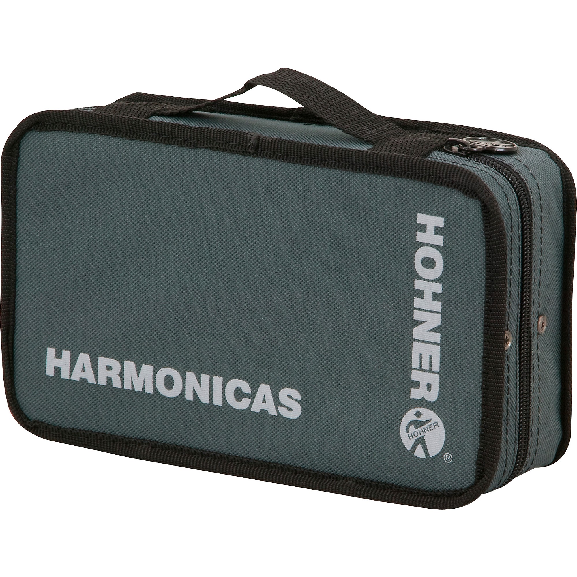 Amazon.com: Hohner Bluesband Harmonica 7-Piece Set : Musical