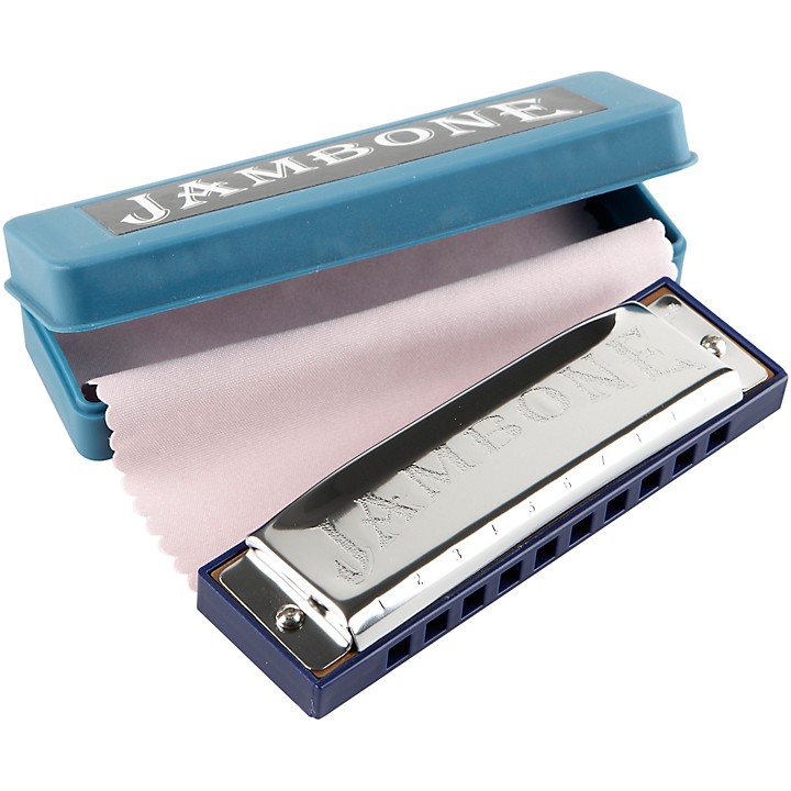 HEIBTENY 1 guimbarde portable, harmonica, ethnique, cadeau pour débutant  (grande taille)