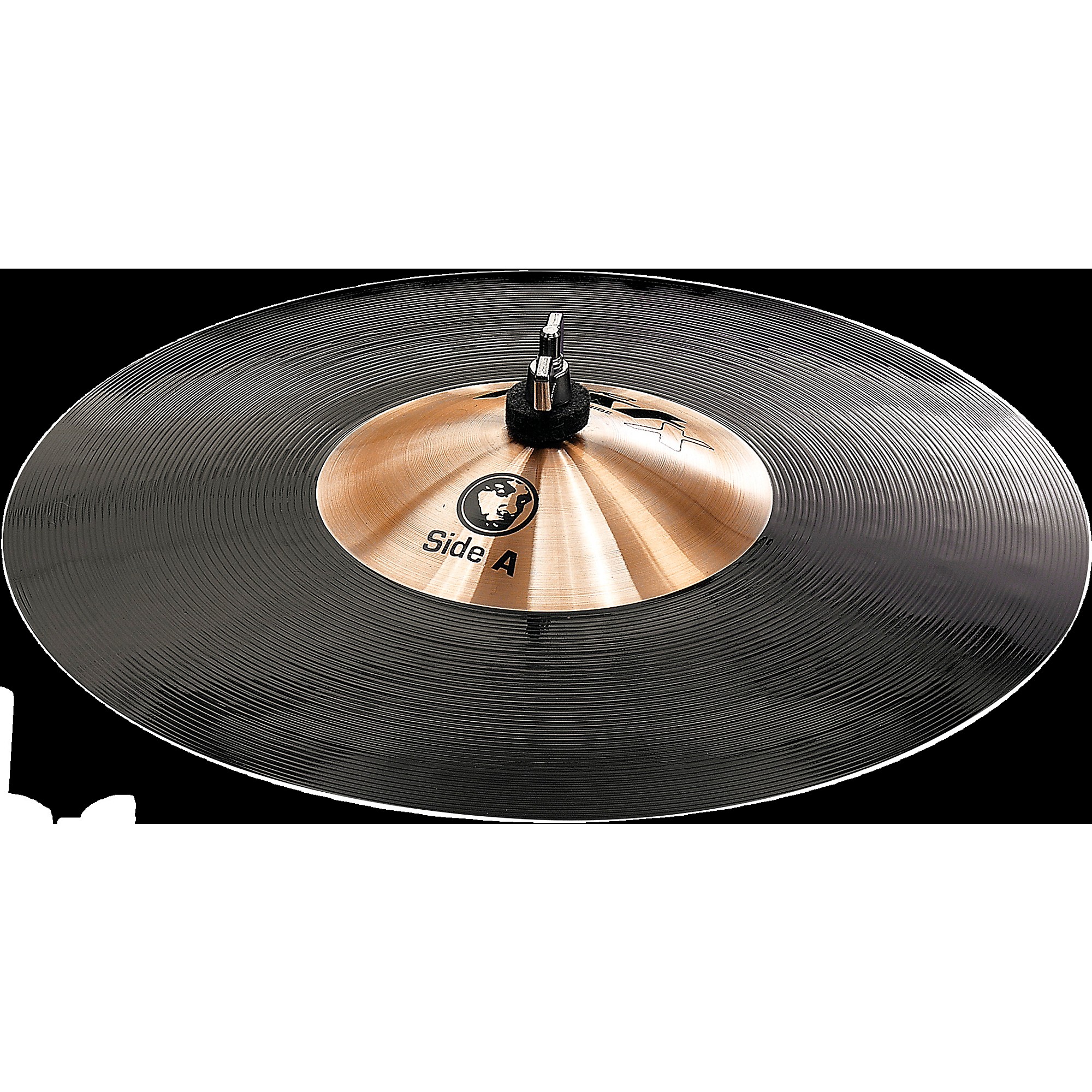 Paiste PST X DJs 45 Set | Music & Arts