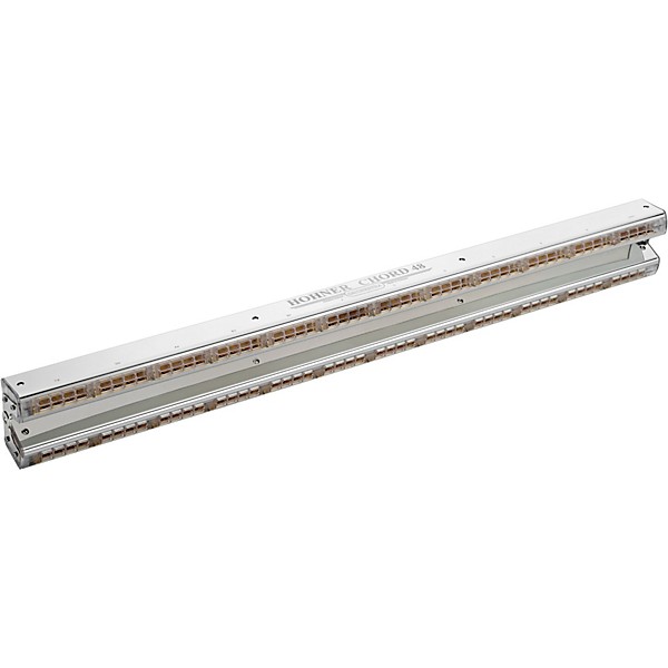 Hohner 48 Chord Harmonica