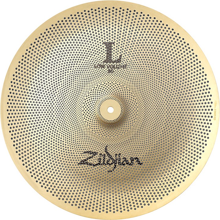 Zildjian Zildjian L80 Low Volume China Cymbal