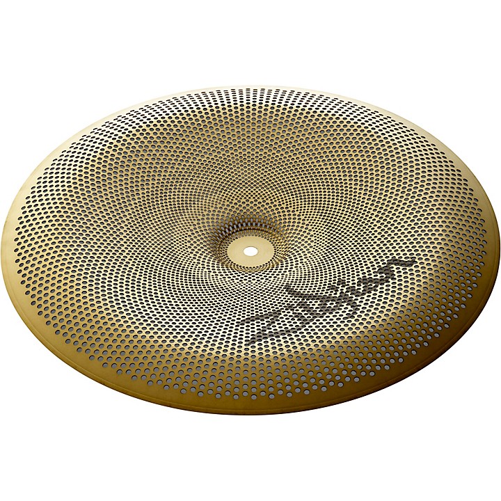 Zildjian L80 Low Volume China Cymbal | Music & Arts