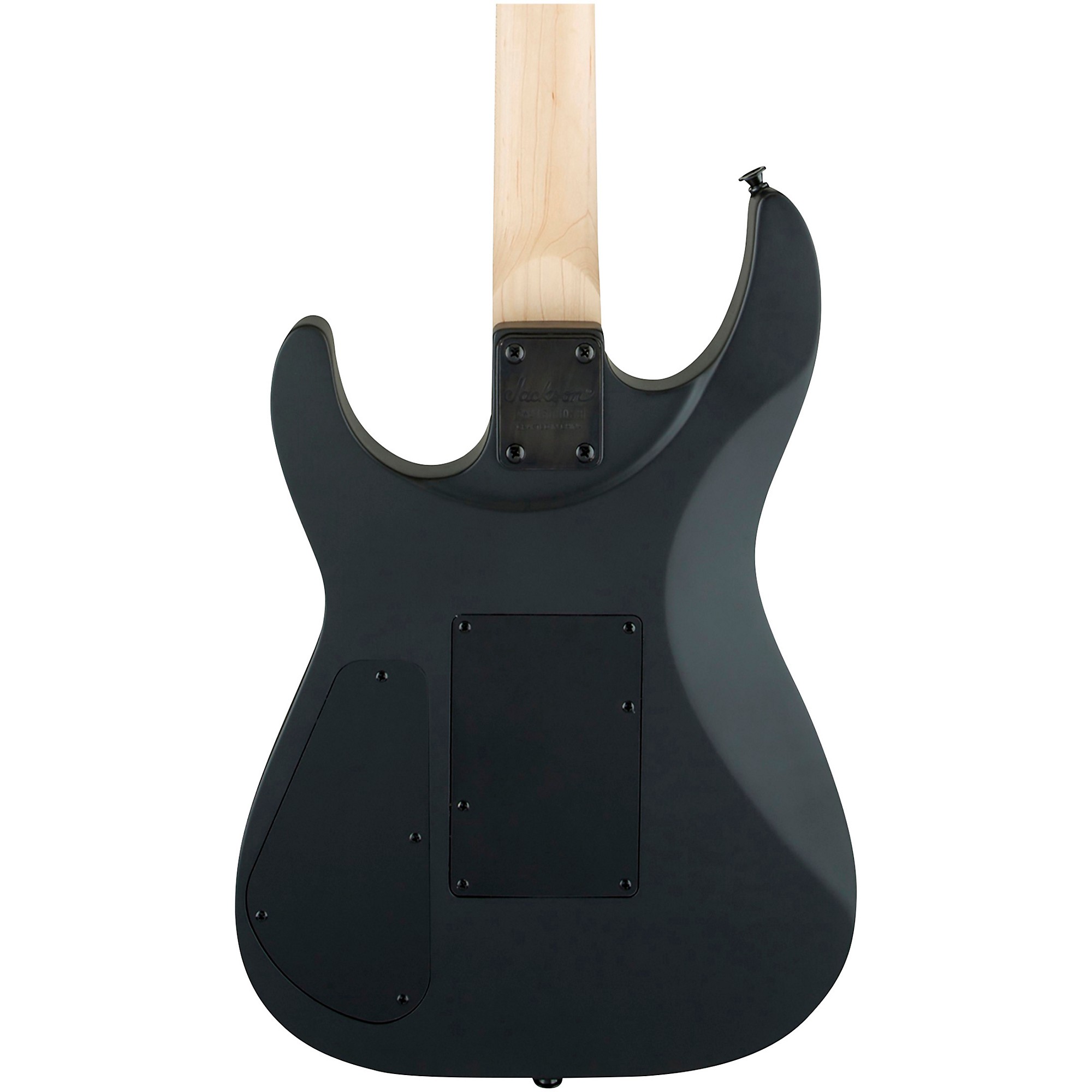 Jackson Dinky JS32 DKA Arch Top Electric Guitar | Music & Arts