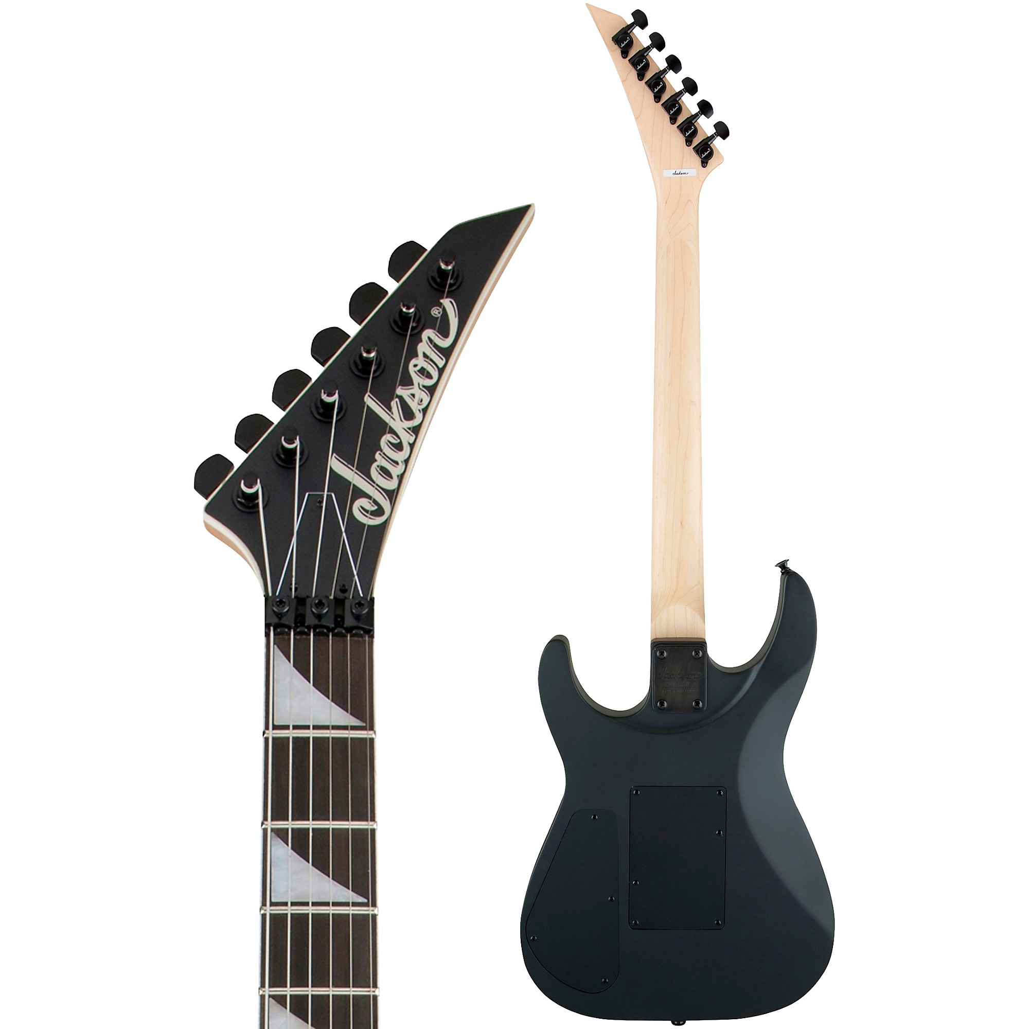 Jackson Dinky JS32 DKA Arch Top Electric Guitar | Music & Arts