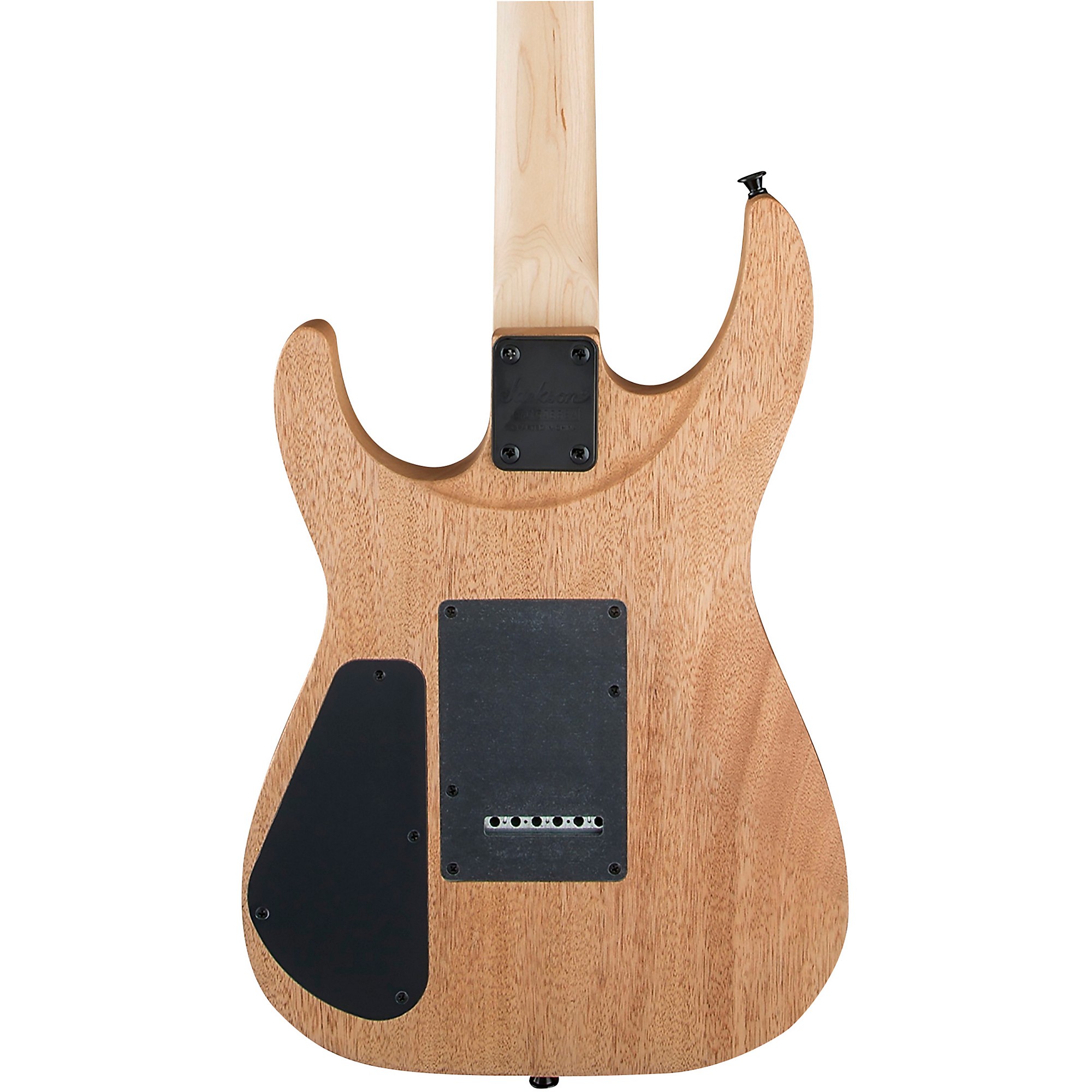 Jackson Dinky JS22 DKA Arch Top Electric Guitar | Music & Arts Jackson Dinky JS22 DKA Arch Top Electric Guitar | Music & Arts