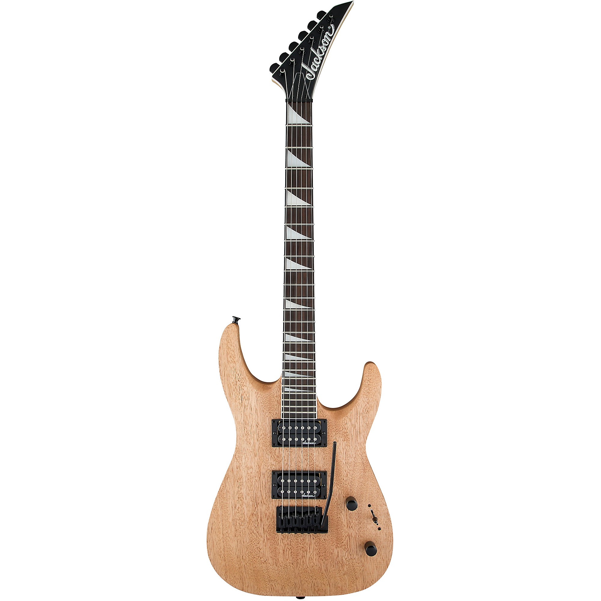 Jackson Dinky JS22 DKA Arch Top Electric Guitar | Music & Arts