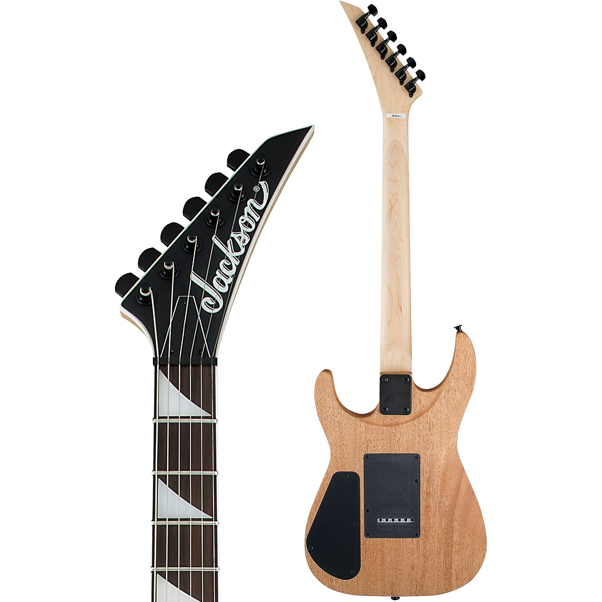 Jackson Dinky Arch Top JS22ソフトケース付 Jackson JS Series Dinky Arch Top JS22 6 String Electric