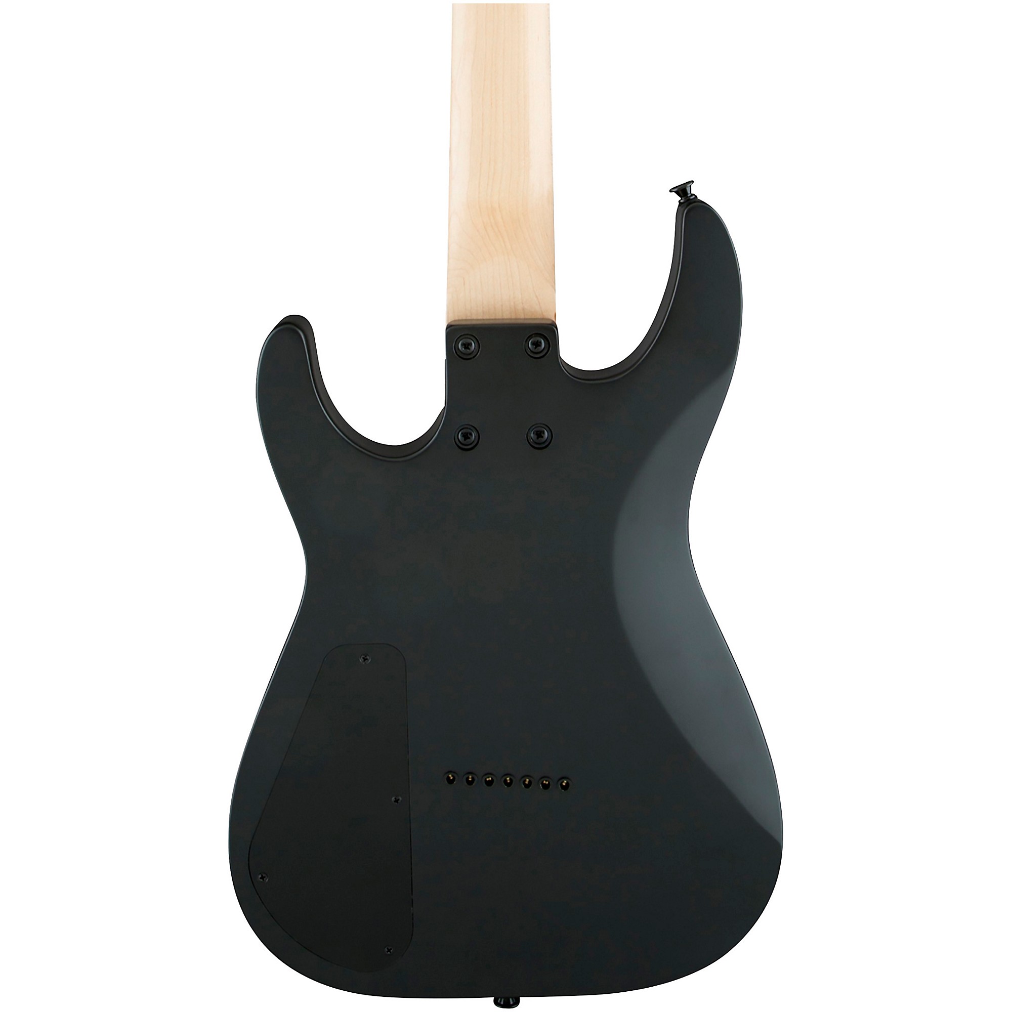 Jackson Dinky JS22-7 DKA HT Arch Top Satin 7-String Electric Jackson Dinky JS22-7 DKA HT Arch Top Satin 7-String Electric