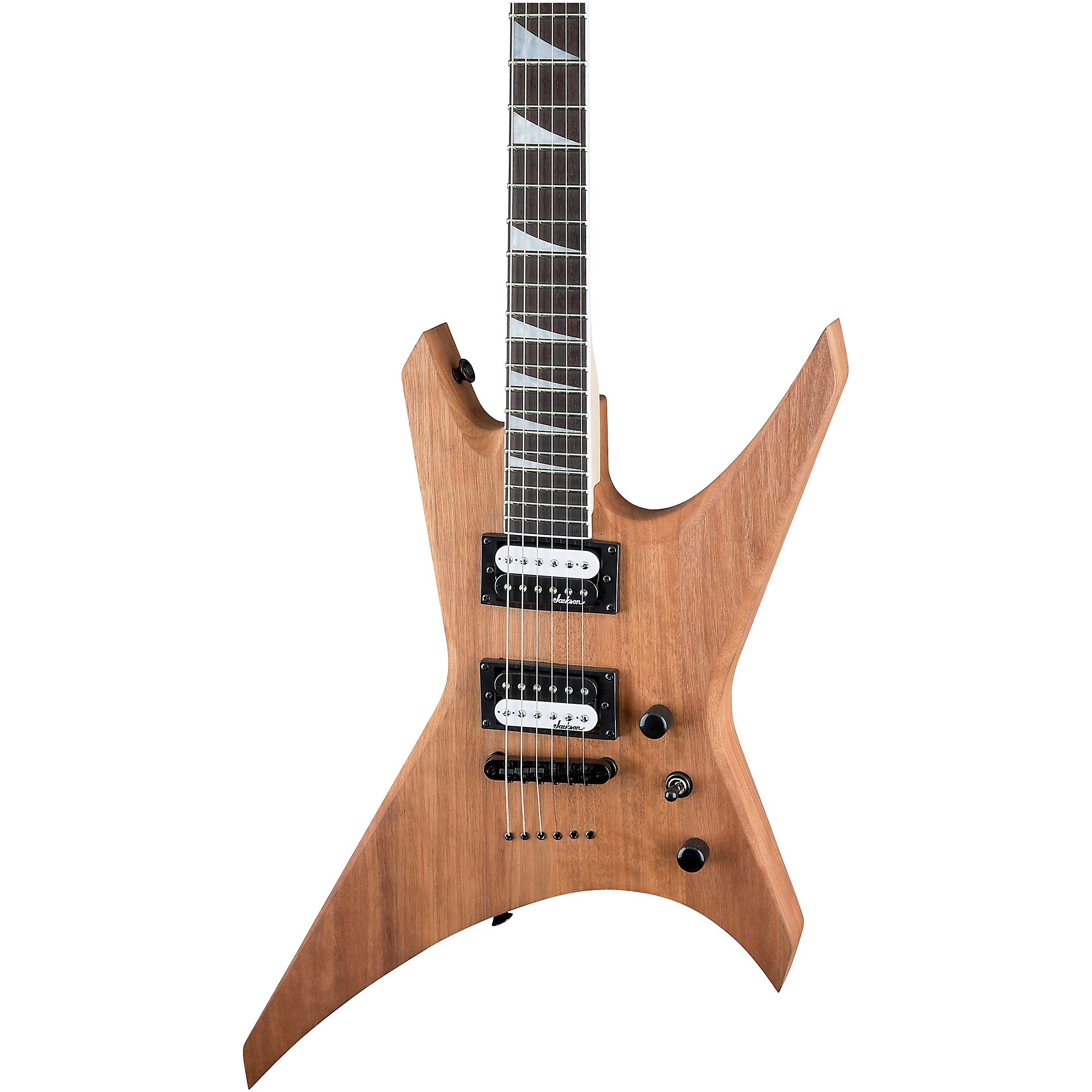 Jackson Warrior JS32T Electric Guitar | Music & Arts