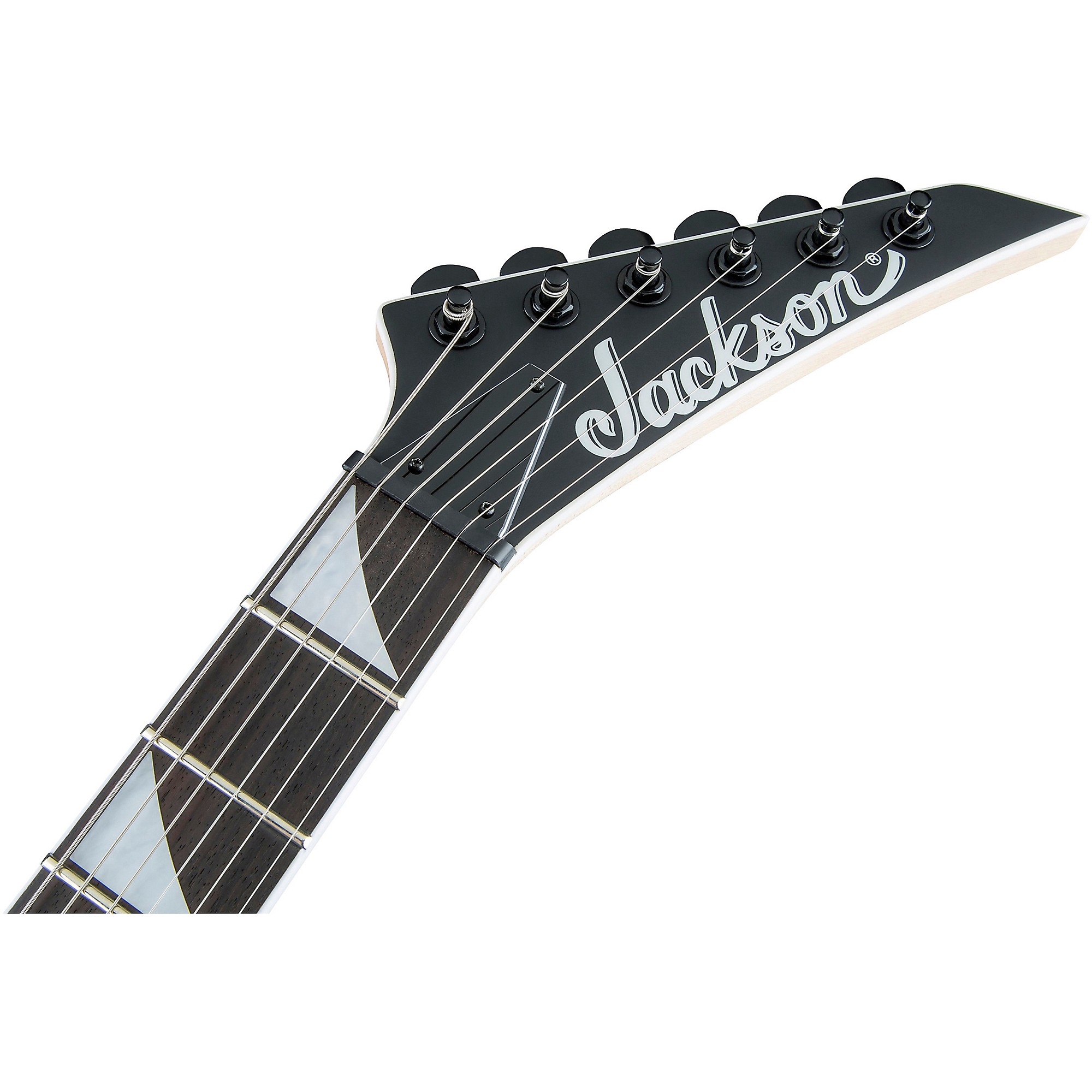 Jackson Warrior JS32T Electric Guitar | Music & Arts