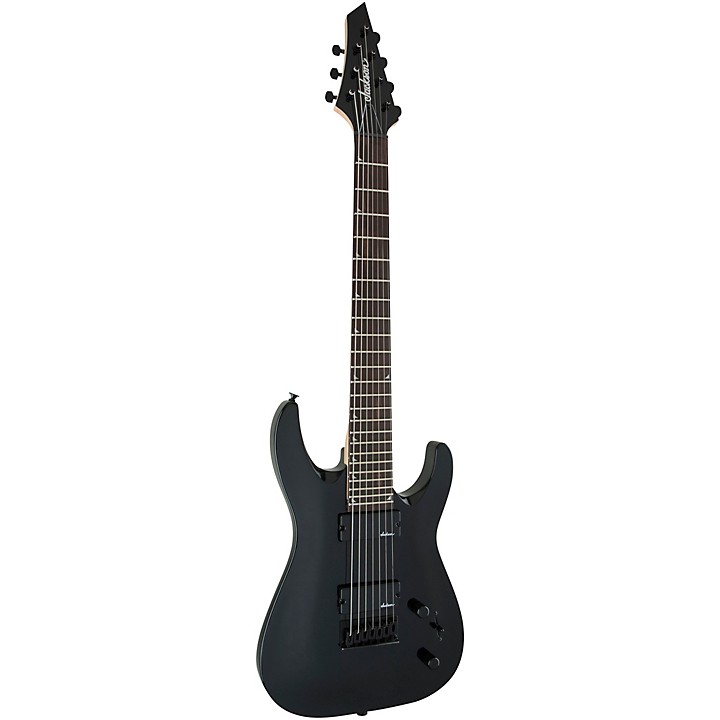 Jackson Dinky Arch Top JS22-7 DKA HT Electric Guitar | Music & Arts