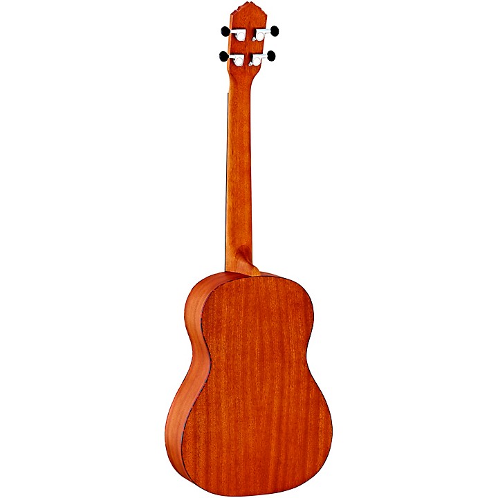 Ortega Bonfire RU5 Baritone Ukulele | Music & Arts