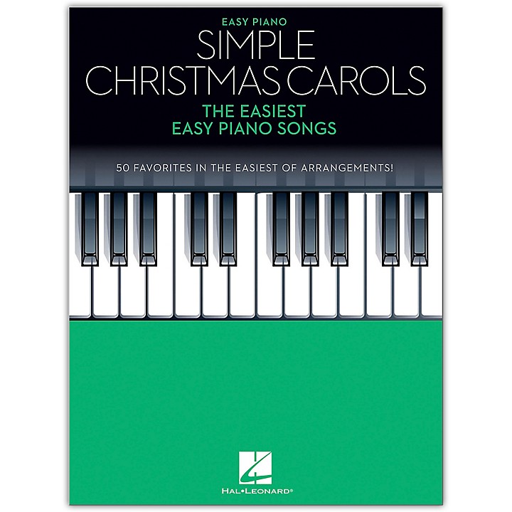 Easy Piano SongBook 