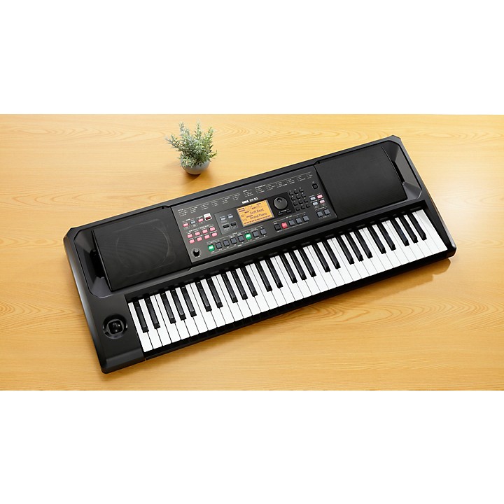 KORG EK-50 Entertainer Keyboard | Music & Arts