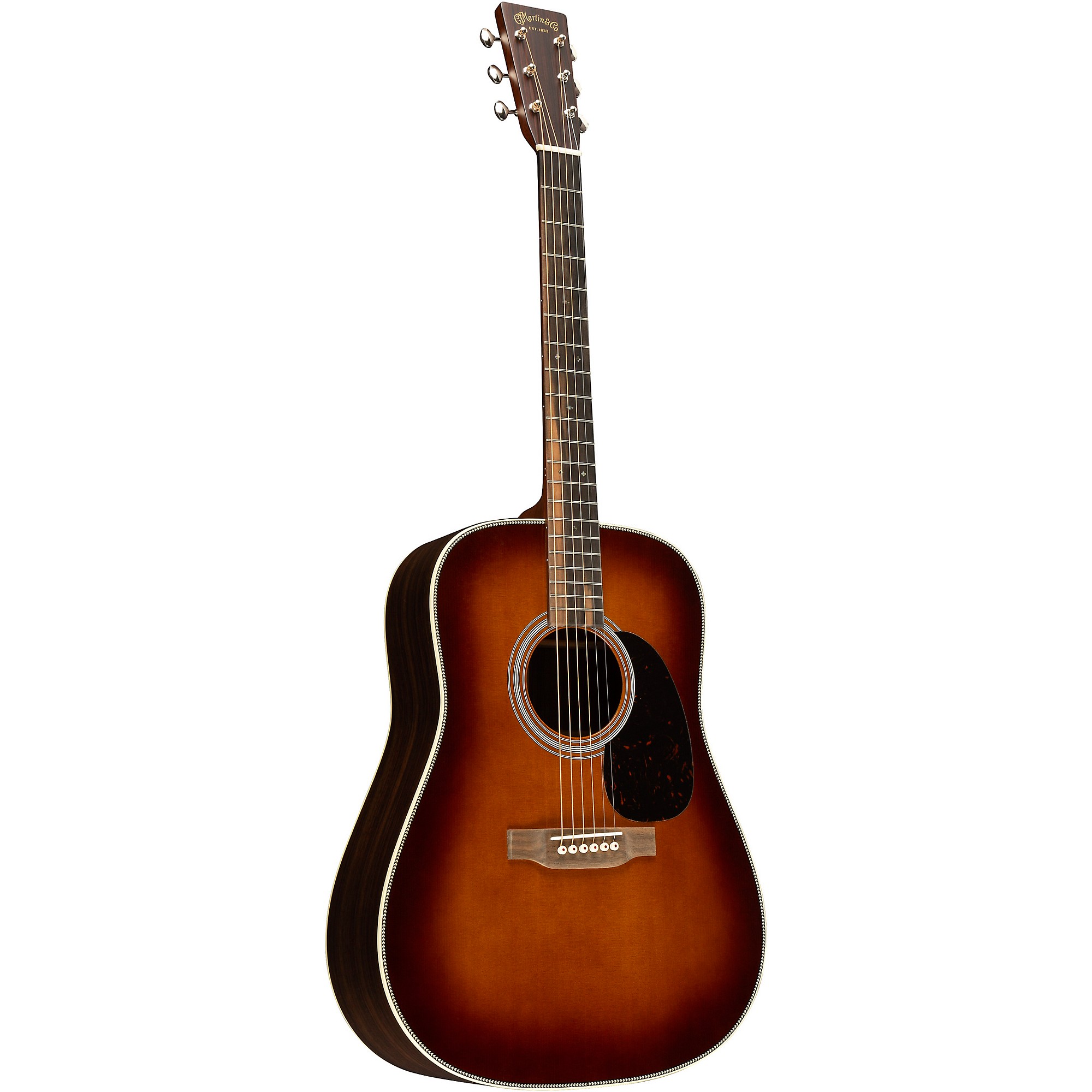 Martin HD-28【最終値下げ】 Martin 2024 HD-28 Standard Dreadnought Acoustic Guitar | Music & Arts