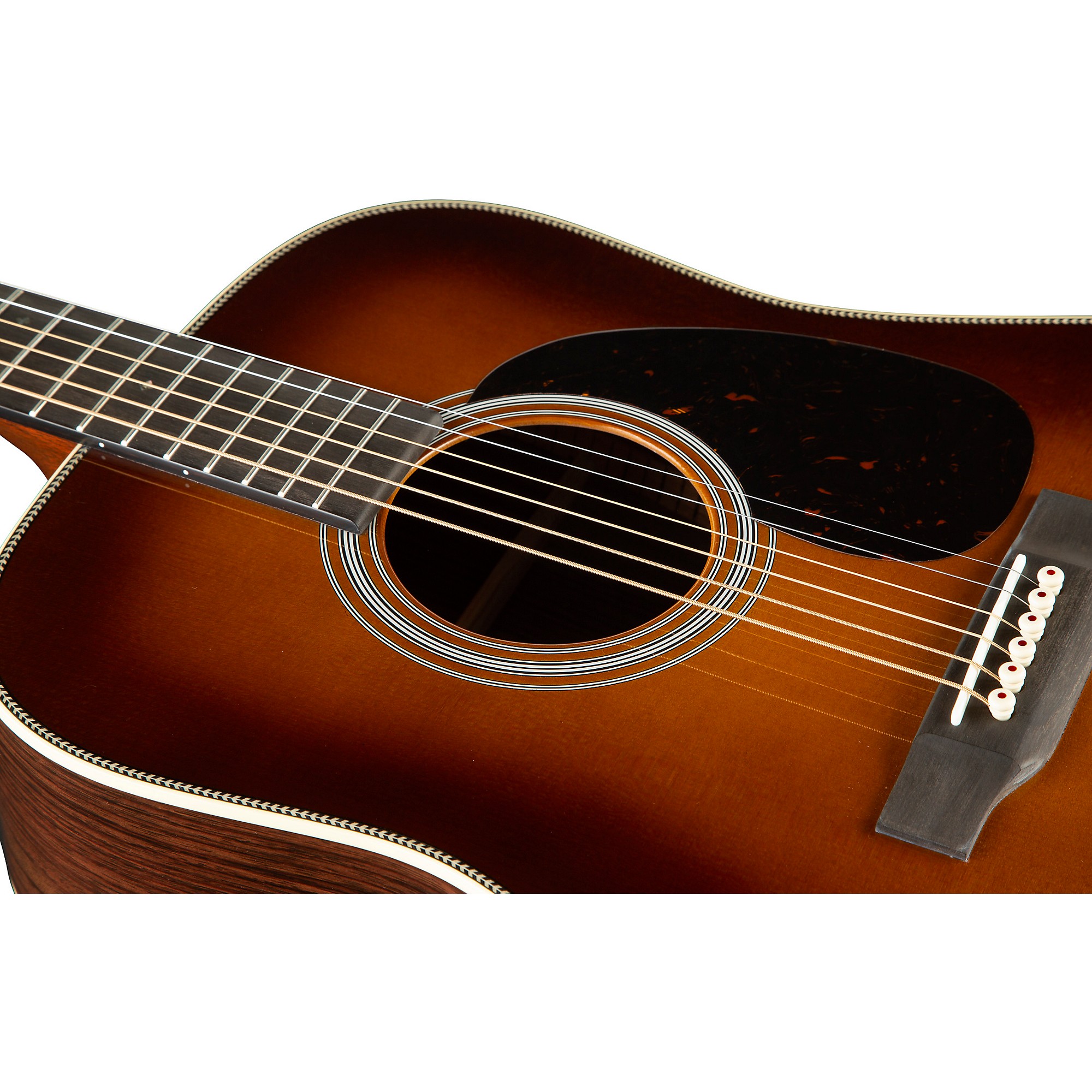 Martin 2024 HD-28 Standard Dreadnought Acoustic Guitar | Music & Arts
