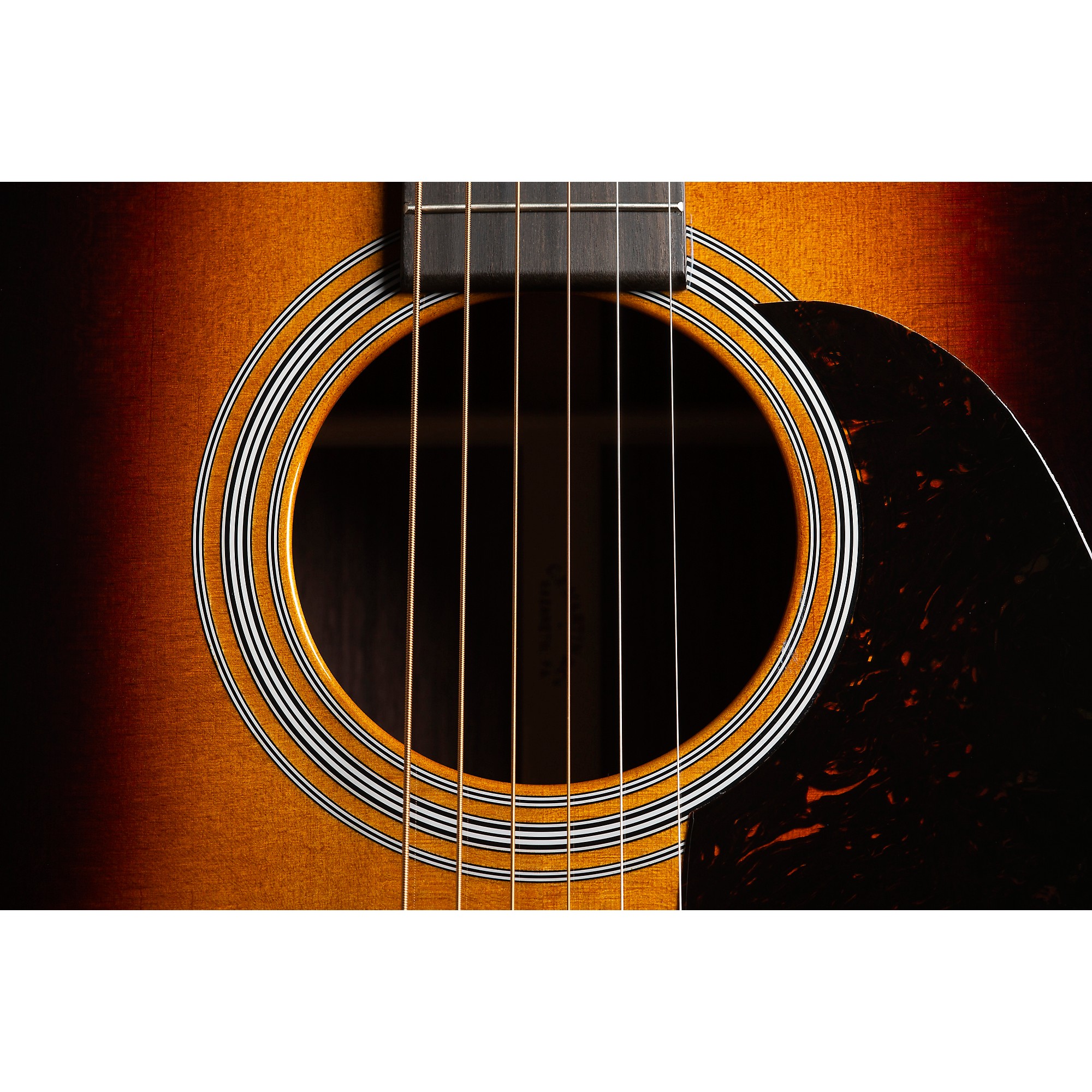 Martin 2024 HD-28 Standard Dreadnought Acoustic Guitar | Music & Arts