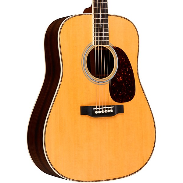 martin herringbone dreadnought