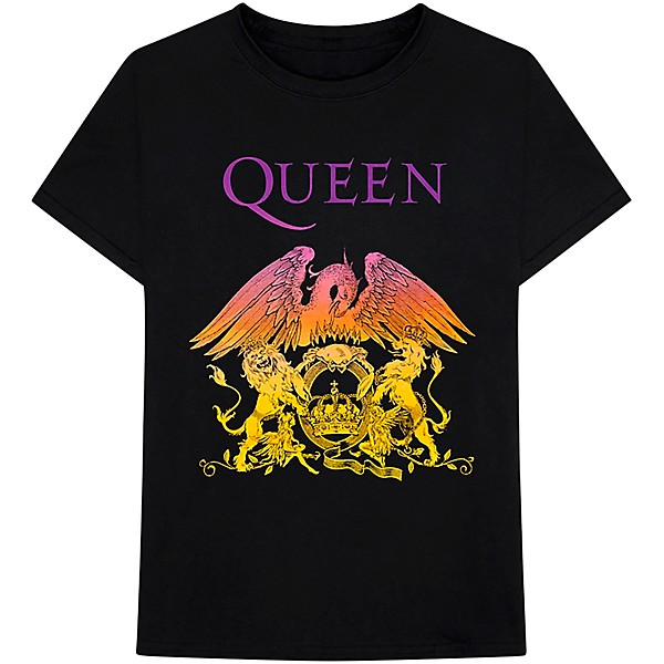 ROCK OFF Queen T-Shirt | Music \u0026 Arts